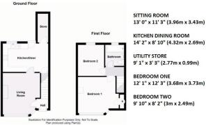 46 Rosedale, Shre...