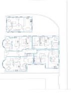 Floor/Site plan 2