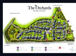 The Orchards 