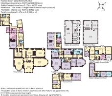 Hunton Court - Lot 1