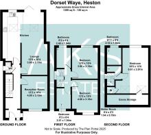 Dorset Waye, Heston.jpg