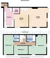 Floorplan Land