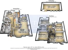 3D FLOOR PLAN