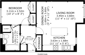 floorplans 7 Chandle