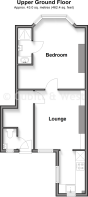 Upper Ground Floor