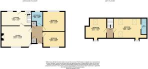 9 Queenshill Park, Ringford - Williamson and Henry