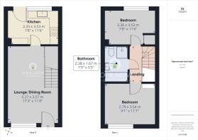 Floorplans