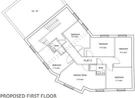 FF Floor Plan