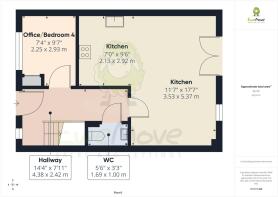 EweMove Estate Agents Basingstoke -Greenlands Road