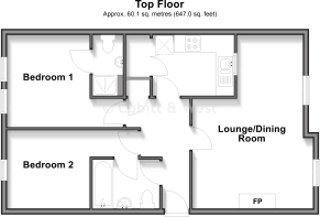 Top Floor