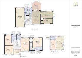EweMove - Laurel Court Floorplan