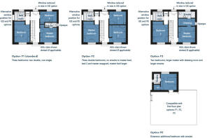Floor/Site plan 2