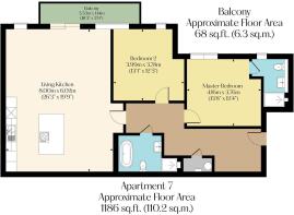Apartment 7