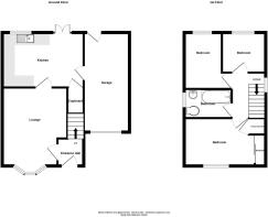 41 Bridgewater Drive FLOORPLAN