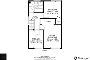 Floorplan 2