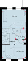 Greenwood FF Floorplan