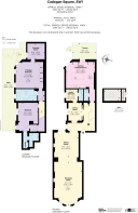 Floorplan - Cadogan