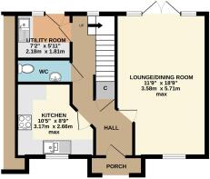 Floorplan 2