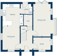 Ground Floor