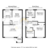2D Floorplan