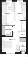 First Floor Plan