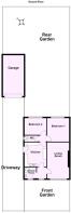 Eastholme Drive, York - plot.JPG