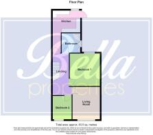 2D Floorplan