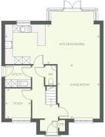 Floorplan Gf