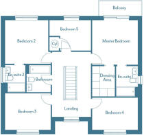 Floorplan Ff