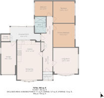 16 The Furlong Bedford Floor Plan Flowframe