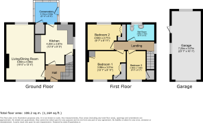 63 Preston Drive FP