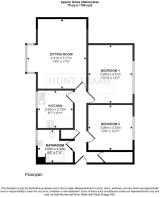 Flat 2, 9 Eversfield Rd plan.jpg