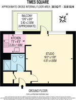 119 Times Square - h