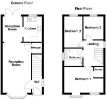 65, The Spinney, Burnley - all floors.JPG
