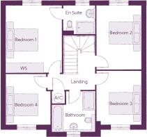 First Floor Plan
