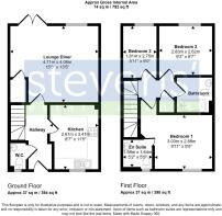 52 Sterlings Way floorplan