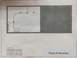 Floor/Site plan 2