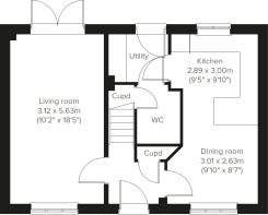 Ground Floor