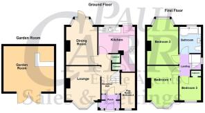 Floorplan One