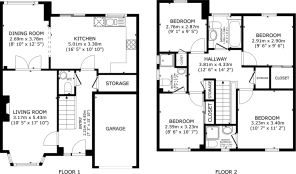 floorplans FLOORPLAN