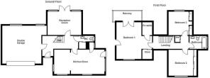 6 Mitton Avenue, Barrowford - all floors.JPG