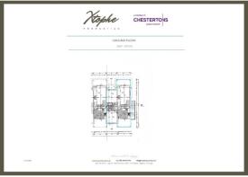 GROUND FLOOR - X9791