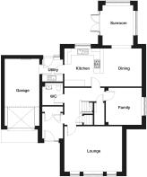 Ground Floor Sun