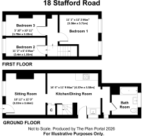 18 Stafford Road,...