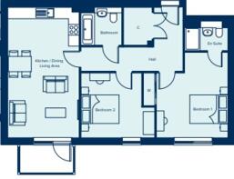 Third Floor
