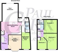 Floorplan One