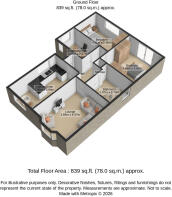 Floorplan 2
