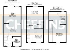 23 Franklin Way - all floors.JPG