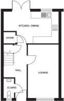 Ground floor