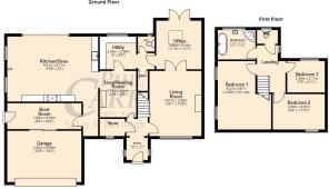 Floorplan One